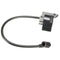 Ignition Coil For Husqvarna AYP Poulan BC233B BC433B Craftsman Chain Saw