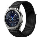 Bakeey Universal 22mm Colorful Nylon Watch Band for Amazfit Smart Watch 3 Samsung Galaxy Watch 46mm Samsung Gear S3 Frontier