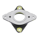 Machifit Shock Absorber Stepper Vibration Damper for 42mm Nema17 Stepper Motor CNC Parts