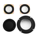 DIY USB Stereo Speaker Production Kit DC 5V Heavy Bass 2.1 Channel Active Audio