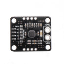 5pcs CJMCU-472 TS472 Low Noise Microphone Preamplifier Module Electret Microphone Dedicated Board
