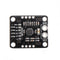 5pcs CJMCU-472 TS472 Low Noise Microphone Preamplifier Module Electret Microphone Dedicated Board