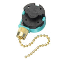 Zing Ear ZE-268S6 ZE-208S6 Pull Chain Switch Light Switch