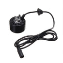 Single Head 12LED Humidifier Halloween Home Aquarium Decoration