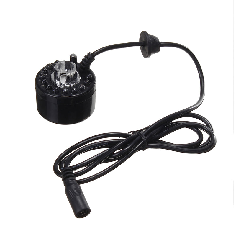 Single Head 12LED Humidifier Halloween Home Aquarium Decoration