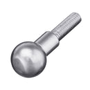 M3/M4/M5/M6/M8 Steel Integral CNC Ball Screw For Delta Kossel Rostock 3D Printer Part