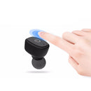 Mini Twins Wireless bluetooth Stereo Headset In-Ear Earphone Dual Earbuds