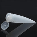Travel Empty Cosmetic Cream Lotion Containers Plumbing Plastic Tube