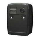 Electric BBQ Motor Rotisserie Pig Chicken Barbecue Grill Rotator Camping Picnic