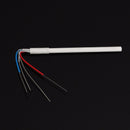 1Pc 24V DC 50W 4 Pin Ceramic Core Heating Element for Soldering Iron