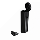 Bakeey V21 Wireless bluetooth 5.0 Earphone Portable Single Earbuds Heavy Bass HD Calls Headphone with 2200mAh Power Bank