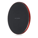 Bakeey 10W QI Wireless Charger Fast Charging Pad for Samsung for iPhone Xiaomi Huawei
