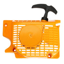 Chainsaw Single Starter for 5200 5800 5920 52cc 58cc 59cc Electric Chainsaw Tool