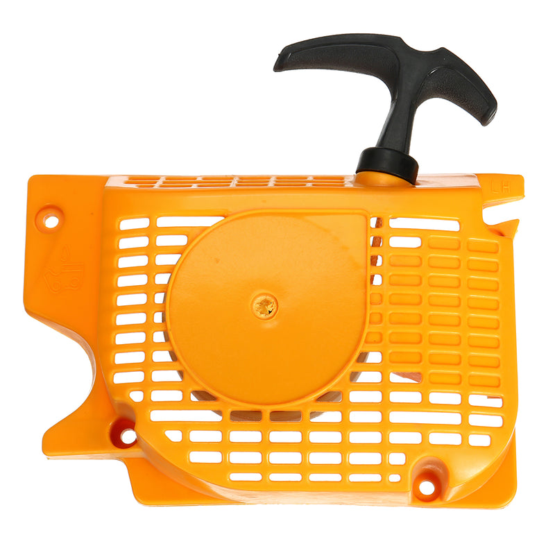 Chainsaw Single Starter for 5200 5800 5920 52cc 58cc 59cc Electric Chainsaw Tool