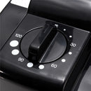 KAXIU Electric Shoe Dryer Deodorizer Steriliser Sanitiser Sock Warmer Heater Winter