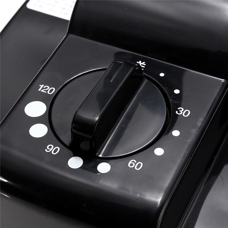 KAXIU Electric Shoe Dryer Deodorizer Steriliser Sanitiser Sock Warmer Heater Winter