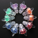 Noise Canceling Earplugs Supply Professional Soft Silica Gel for Concert Noise-proof Earplugs Swimming Earplugs