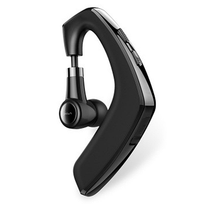 Picun T8 Business Wireless bluetooth Earphone HIFI Bass Handsfree Sports With Mic for Iphone Xiaomi