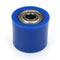 8mm Chain Roller Pulley Slider Tensioner Wheel Guide For Pit Dirt Mini Bike ATV Motorcycle