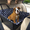 Waterproof Pet Dog Car Seat Cover Single-seat Blanket Protector Mat Pet Mat