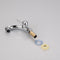 Basin Sink Mixer Tap Single Hole Faucet Cold Basin Wash Valve Vertical Dishwashing