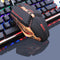 ZUOYA MMR5 USB Wired Gaming Mouse 7 Buttons 5600DPI Optical LED Computer Mouse Game Mice for PC Laptop Notebook PRO Gamer