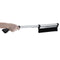 Snow Shovel Retractable Multi-functional Winter Defrosting Ice Shovel Snow Scrapers With Snow Brush