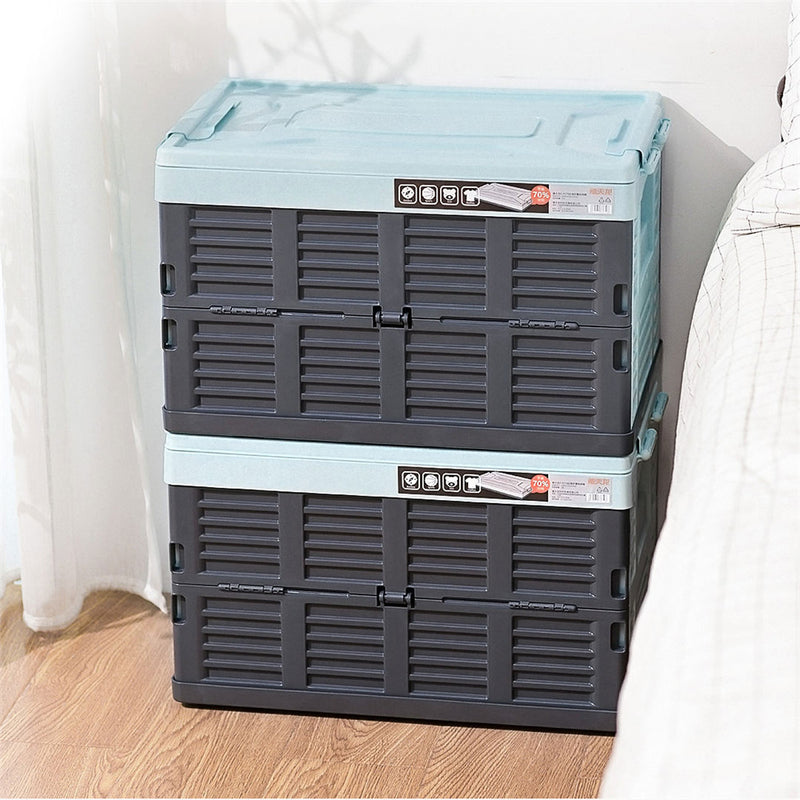 Solid Folding Storage Box w/ Handle for Home Outdoor Travel Car Storage Box from Xiaomi Youpin