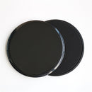 KALOAD Max Load 300kg Gliding Discs Sport Yoga Fitness Discs Slide Abdominal Workout Exercise Tools