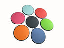 Bakeey 10W Quick Charge Qi Wireless Charger for Samsung S8 S9 Note 8 Xiaomi Huawei