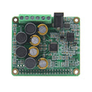 HIFI AMP Expansion Board Audio Module For Raspberry Pi 3 Model B / Pi 2B / B+