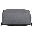 YJ 2019 New Large Capacity Backpack Multifunction USB Chargering Men's Business School Travel Laptop Bag