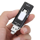 Bakeey 3 in 1 Type C USB Micro USB OTG Adapter TF Card Micro SD Card Reader For Mobile Phone Tablet