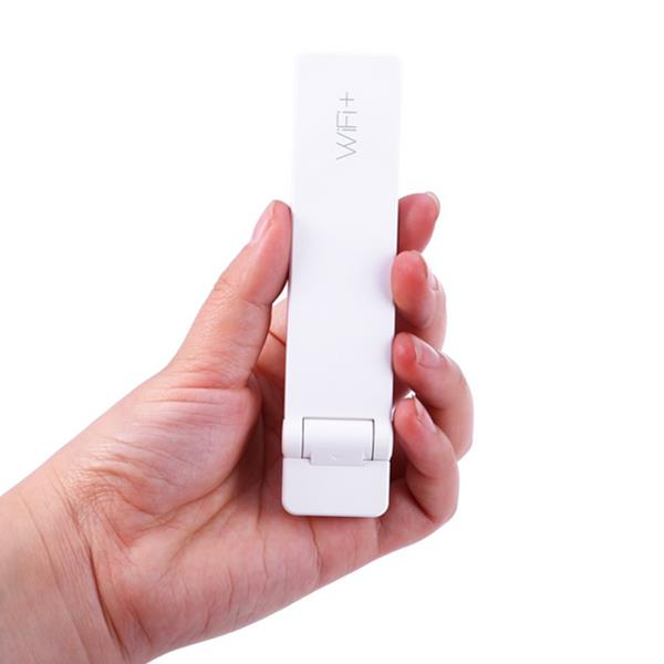 [Global version] XiaoMi WiFi Ranger Xiaomi 2nd 300Mbps Wireless WiFi Repeater Network Wifi Router Extender Expander