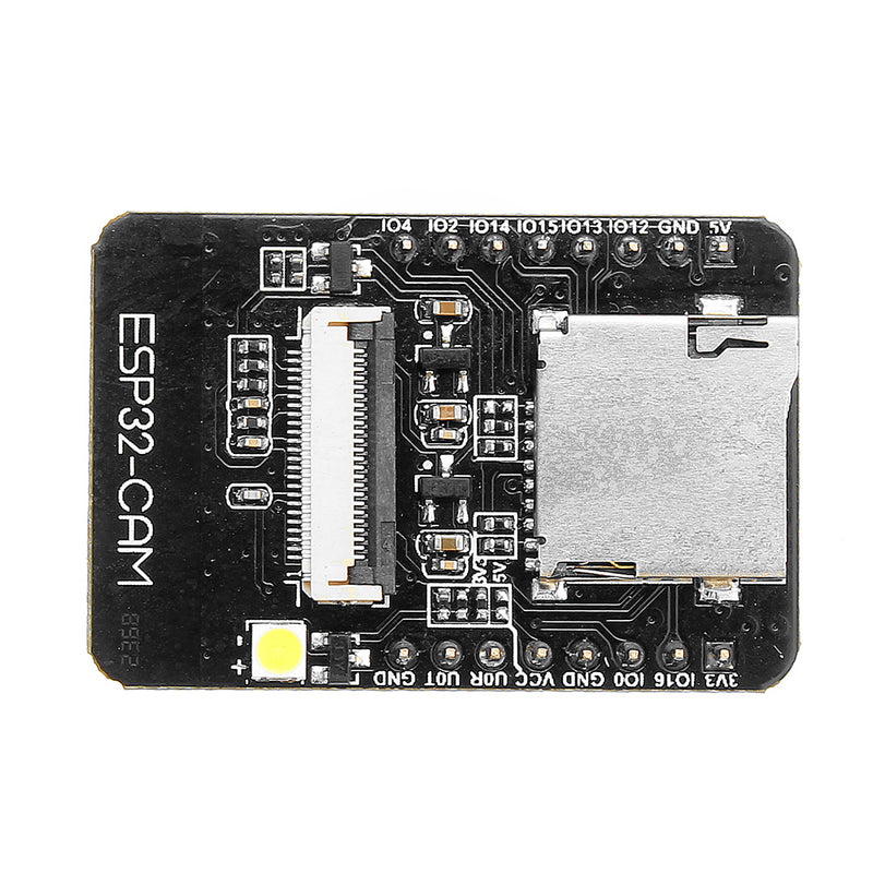 Geekcreit ESP32-CAM WiFi + bluetooth Camera Module Development Board ESP32