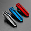 C8 Single bluetooth Business Earphone Lightweight Wireless HiFi Sport Headphone with Mic