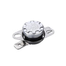 250V KSD301 N.C Thermostat Temperature Thermal Control Sensor Switch 45-150 Degree