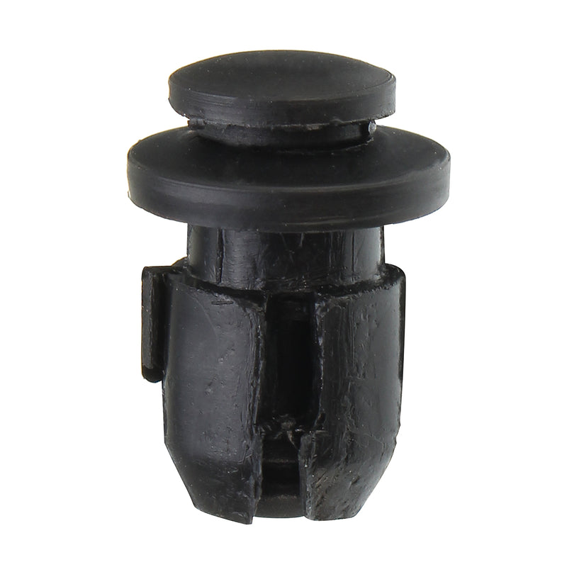 8mm Motorcycle Fairing Clips Poppers Quick Release Snap Latch For Honda/Yamaha/Suzuki