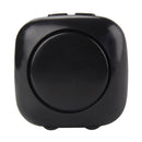 SUNDING 605 Bicycle Password Vibration Alarm High Decibel Anti-theft Waterproof Bike Bell