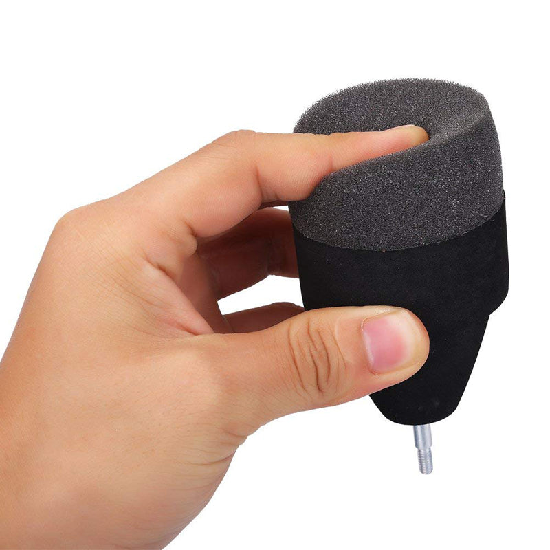 DIY Sponge Arrow CS Game Archery Battle Entertainment Sponge Safety Arrowheads Archery Target