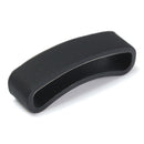 Silikon Replacement Watch Band Uhr Armband Clasp Fastener For SUUNTO CORE