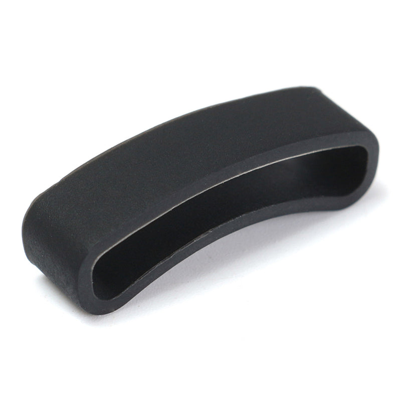 Silikon Replacement Watch Band Uhr Armband Clasp Fastener For SUUNTO CORE