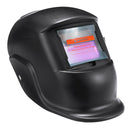 AUG Auto Darkening Welding Helmet Mask Welders Grinding Function Solar Powered