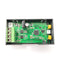 Micro-ampere DC Voltmeter Ammeter High-precision Color Screen Digital Display Support RS485 MODBUS Communication