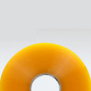 6Pcs/Set Packing Adhesive Tapes Sealing Tape Parcel Tape with Tape Dispenser