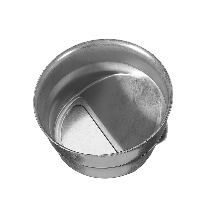 304 Stainless Steel Square Floor Drain Shower Wet Room Home Bathroom Kitchen Strainer