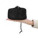 Xmund XD-ST5 Outdoor Mini Cooking Stove Stainless Steel Wood Burner Furnace Cooker Camping Picnic