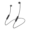 [bluetooth 5.0] Hifi Wireless bluetooth Earphone Magnetic Adsorption Stereo Sports Headphone with Mic with Chariging Box