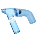 My Lil Brush Duster Cleaner Dirt Remover Portable Handheld Vacuum Cleaner Tool