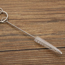 4 Pcs Cleaning Brushes Tube Brush Bottle Nipple Kettle Spout Teapot Nozzle Clean Brush Set